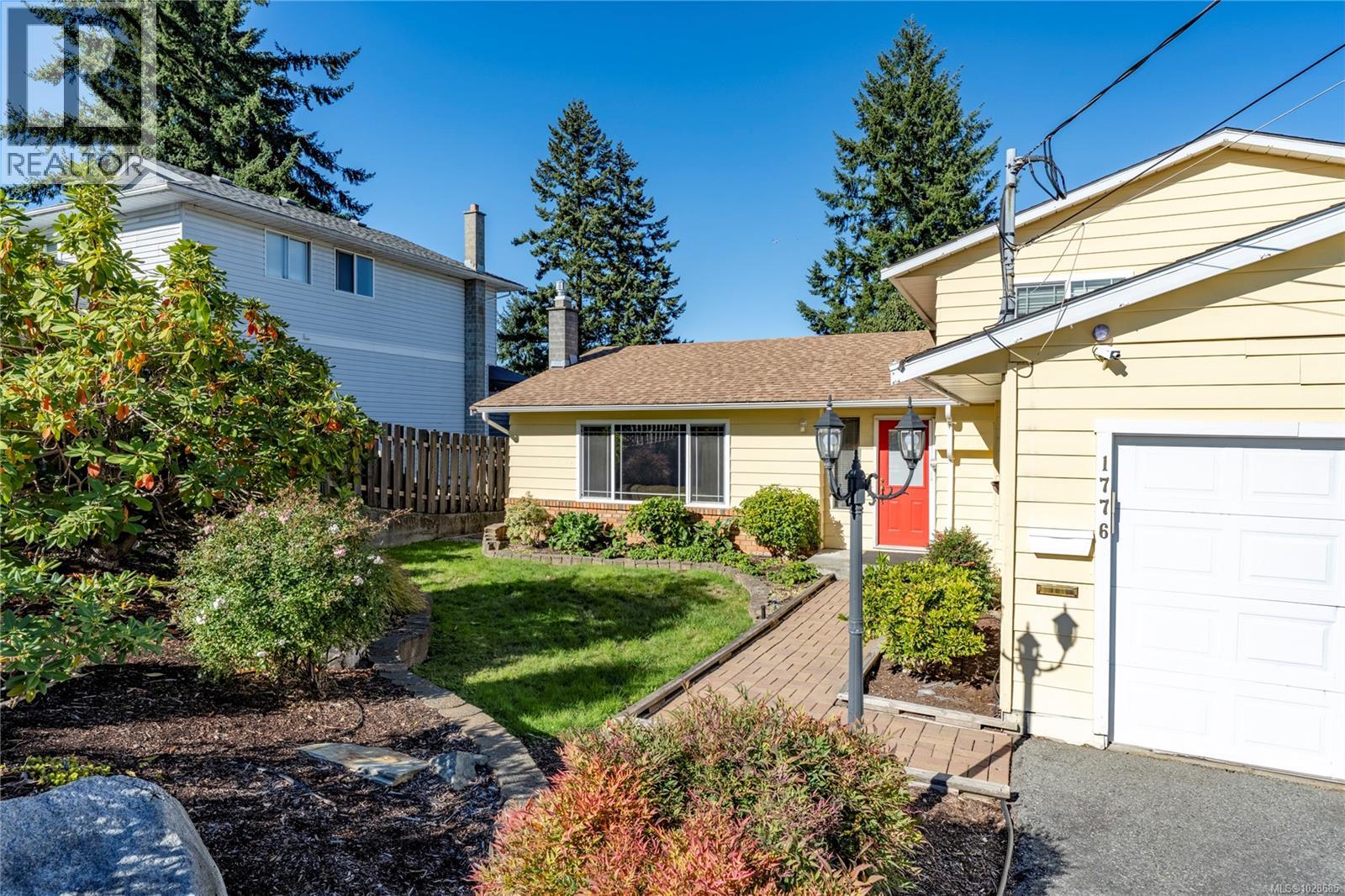 1776 Meredith Rd, Nanaimo