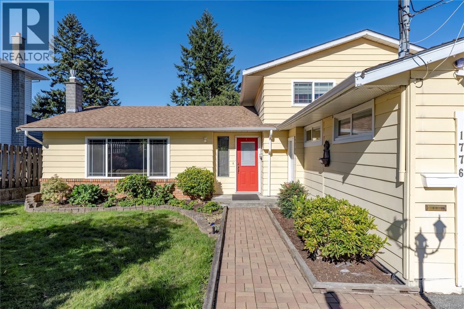 1776 Meredith Rd, Nanaimo