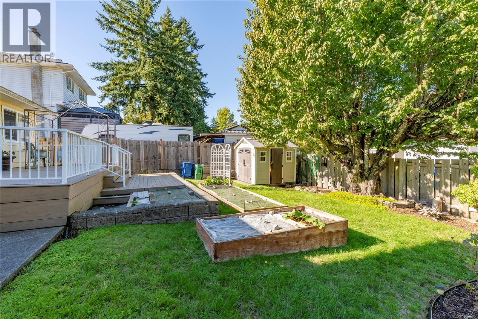 1776 Meredith Rd, Nanaimo