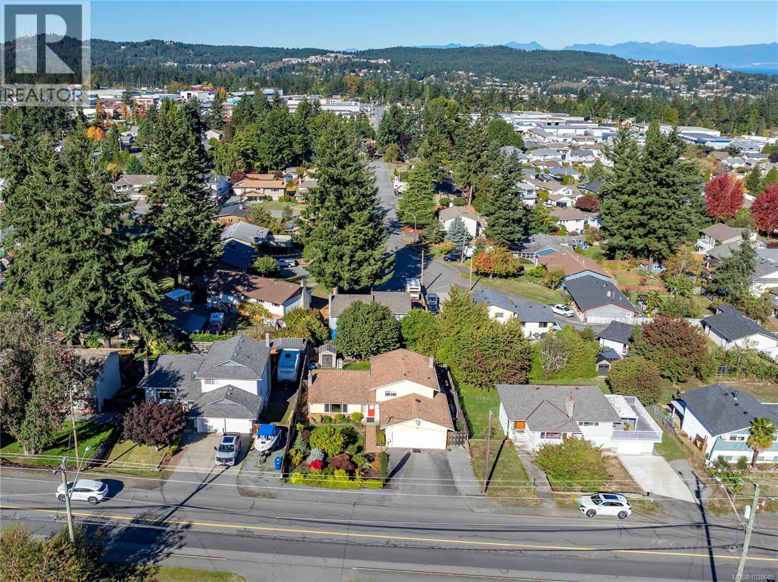 1776 Meredith Rd, Nanaimo