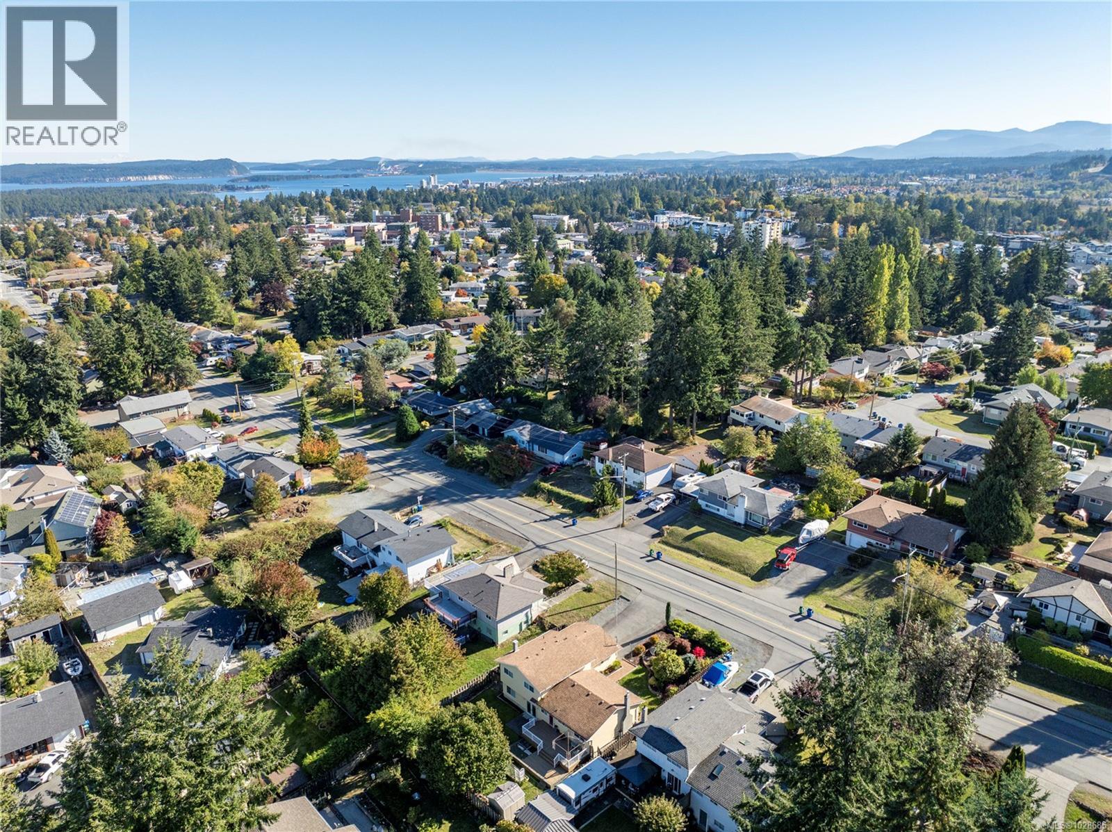 1776 Meredith Rd, Nanaimo