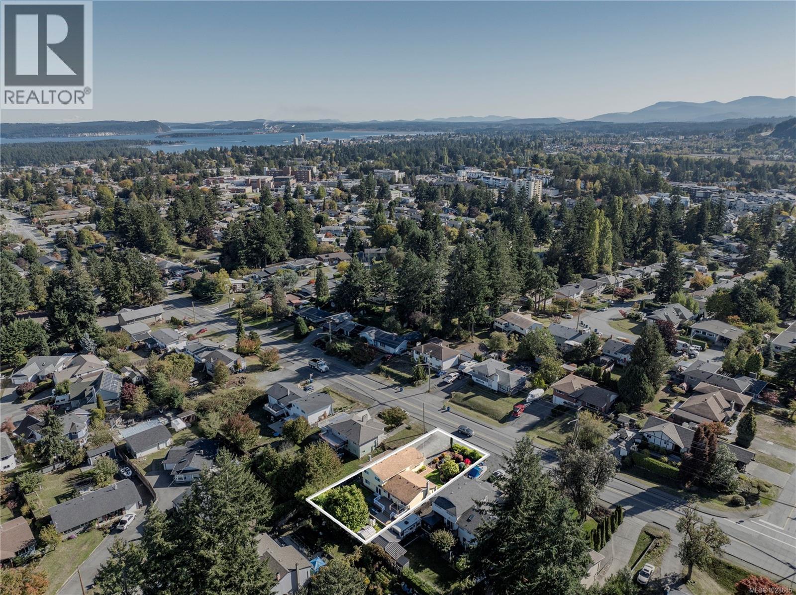 1776 Meredith Rd, Nanaimo