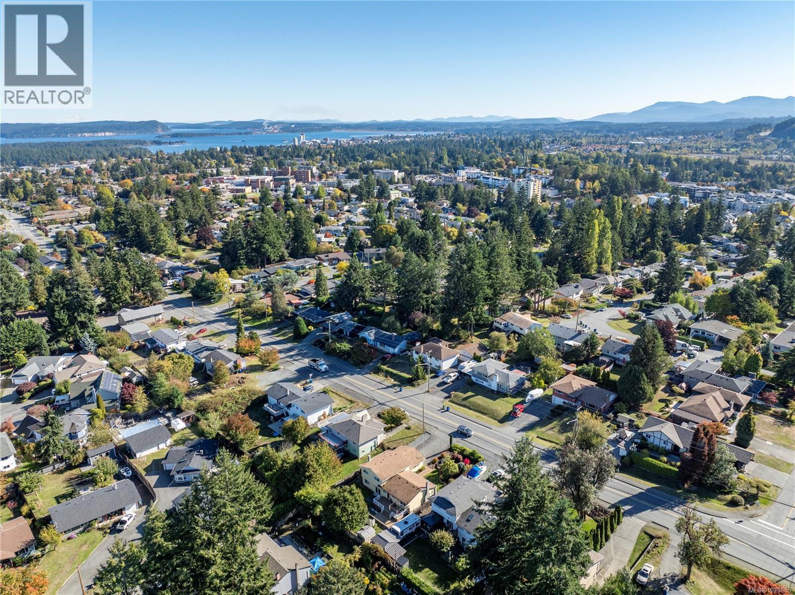 1776 Meredith Rd, Nanaimo