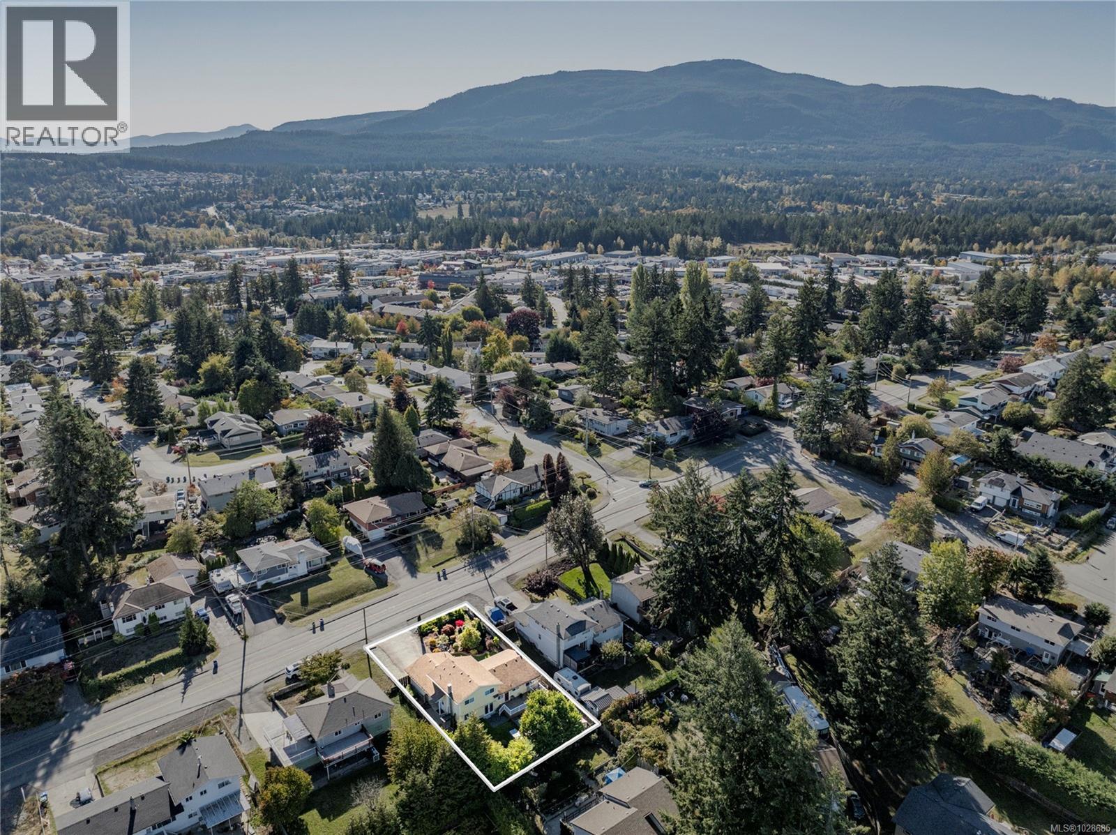 1776 Meredith Rd, Nanaimo