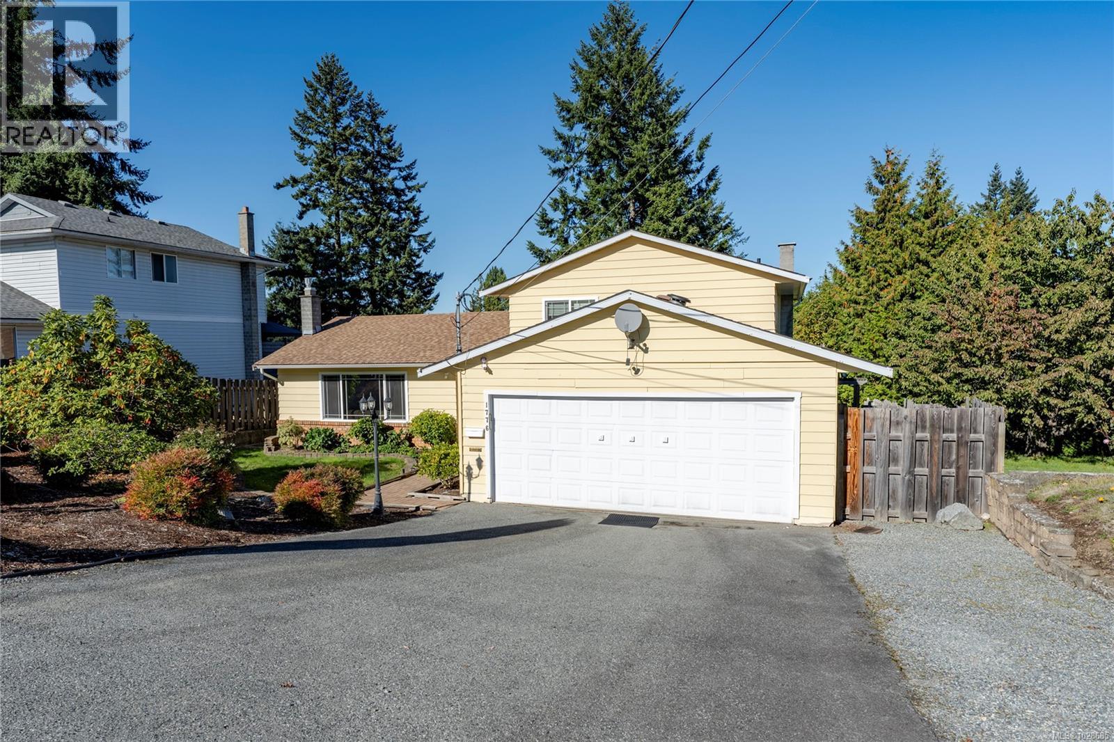 1776 Meredith Rd, Nanaimo