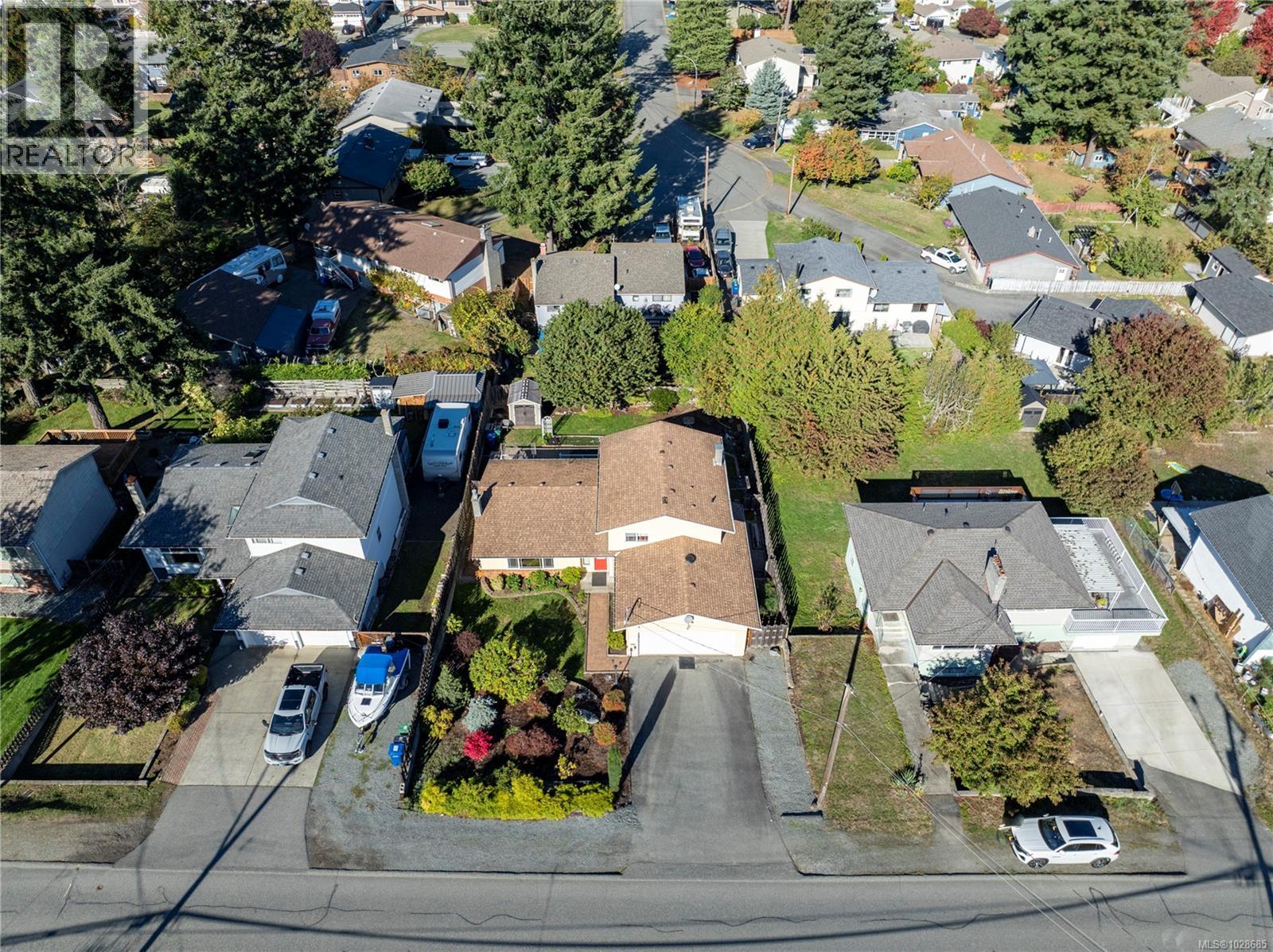 1776 Meredith Rd, Nanaimo