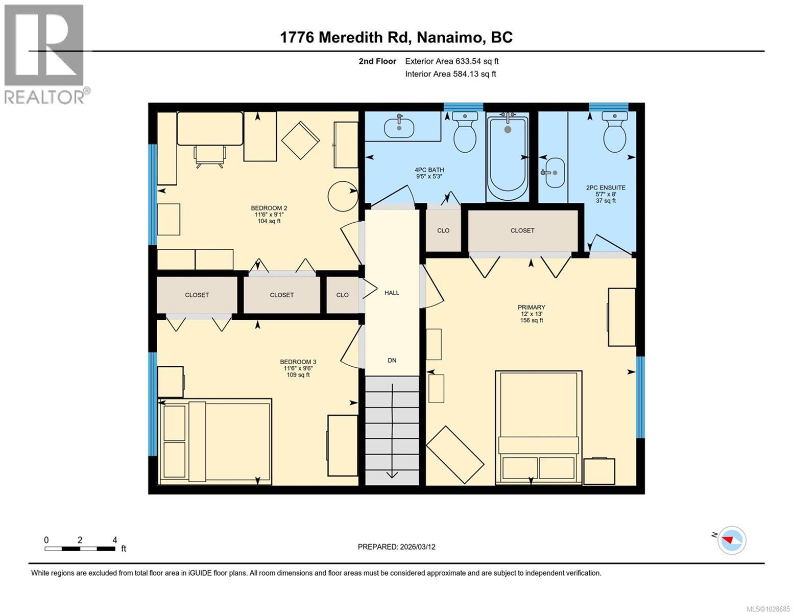 1776 Meredith Rd, Nanaimo