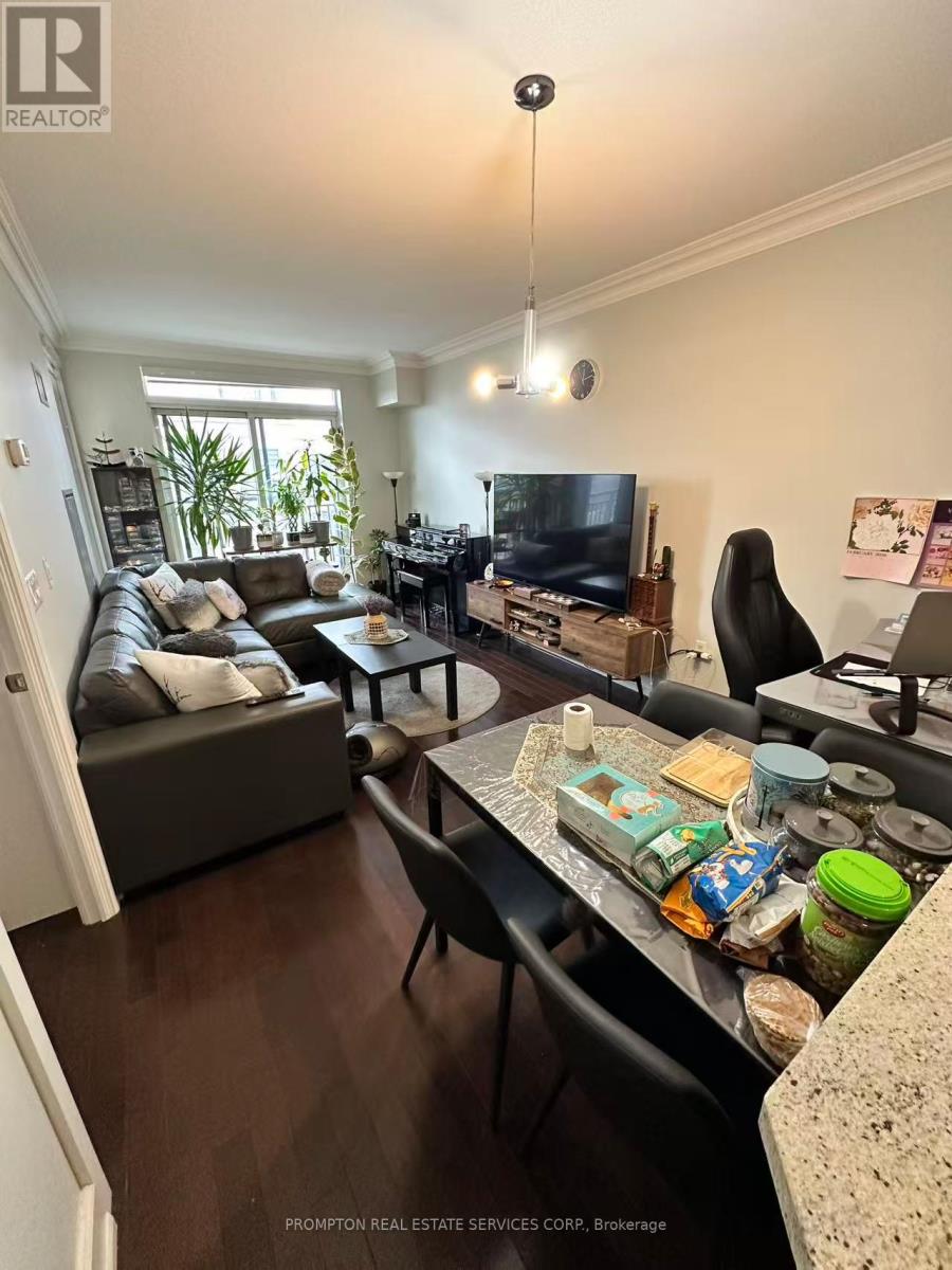 612 - 650 SHEPPARD AVENUE E