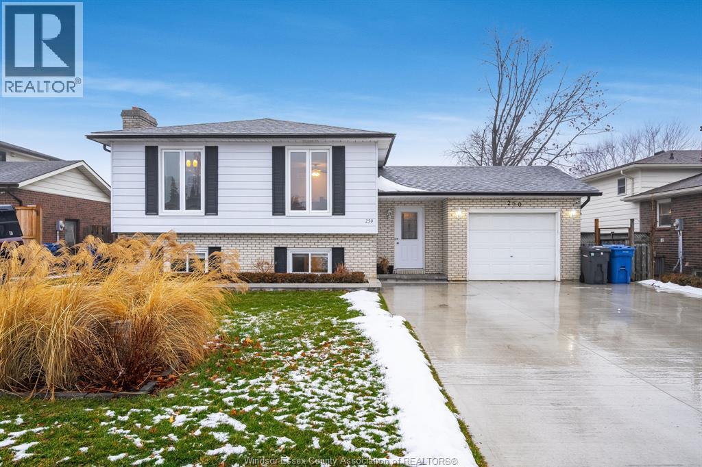 250 Applewood ROAD - 1