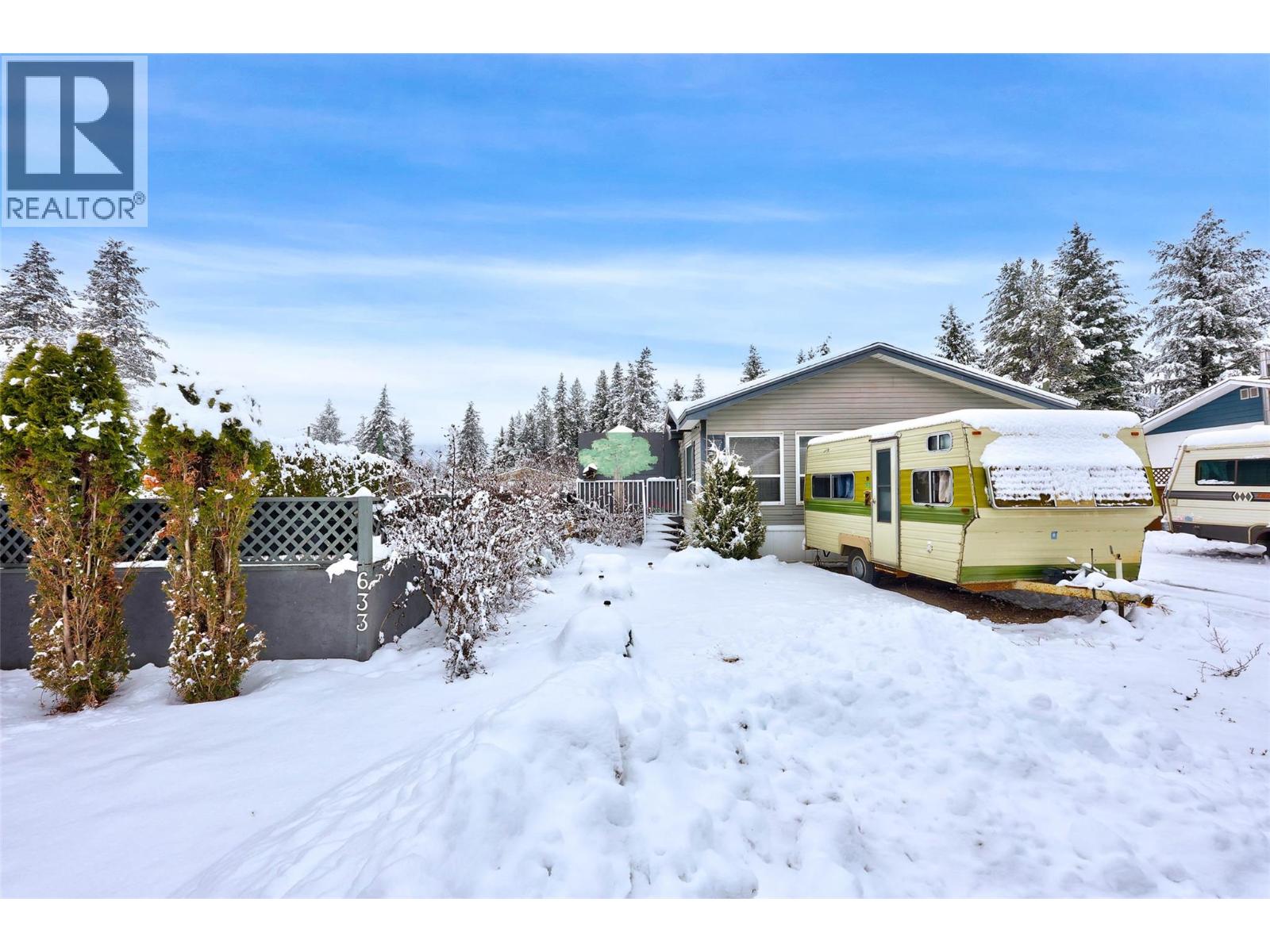 633 BARRIERE LAKES ROAD - 22