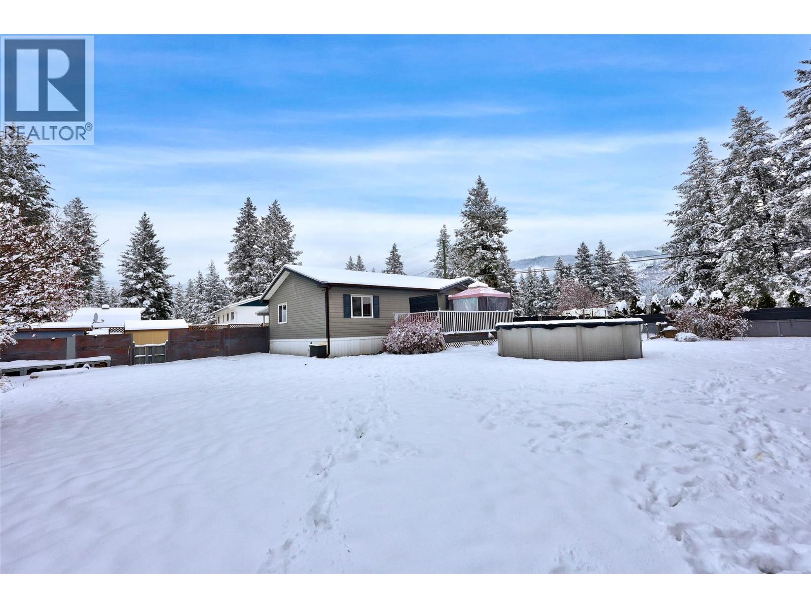 633 BARRIERE LAKES ROAD - 20