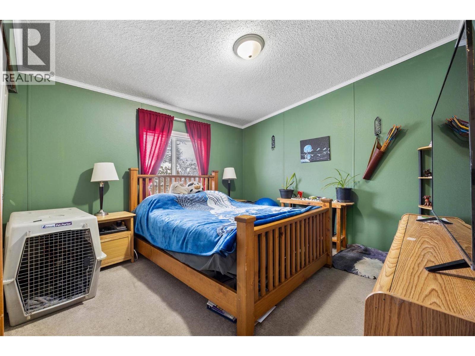 633 BARRIERE LAKES ROAD - 8