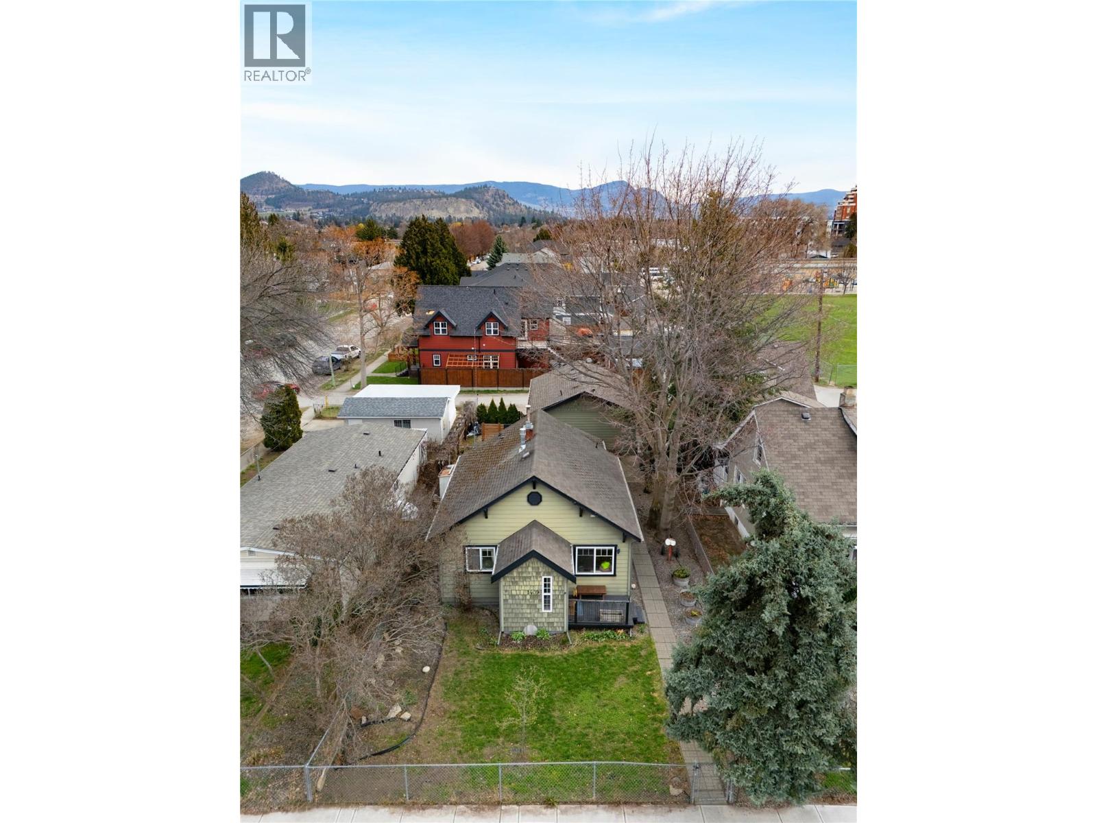  1409 Ethel Street, Kelowna