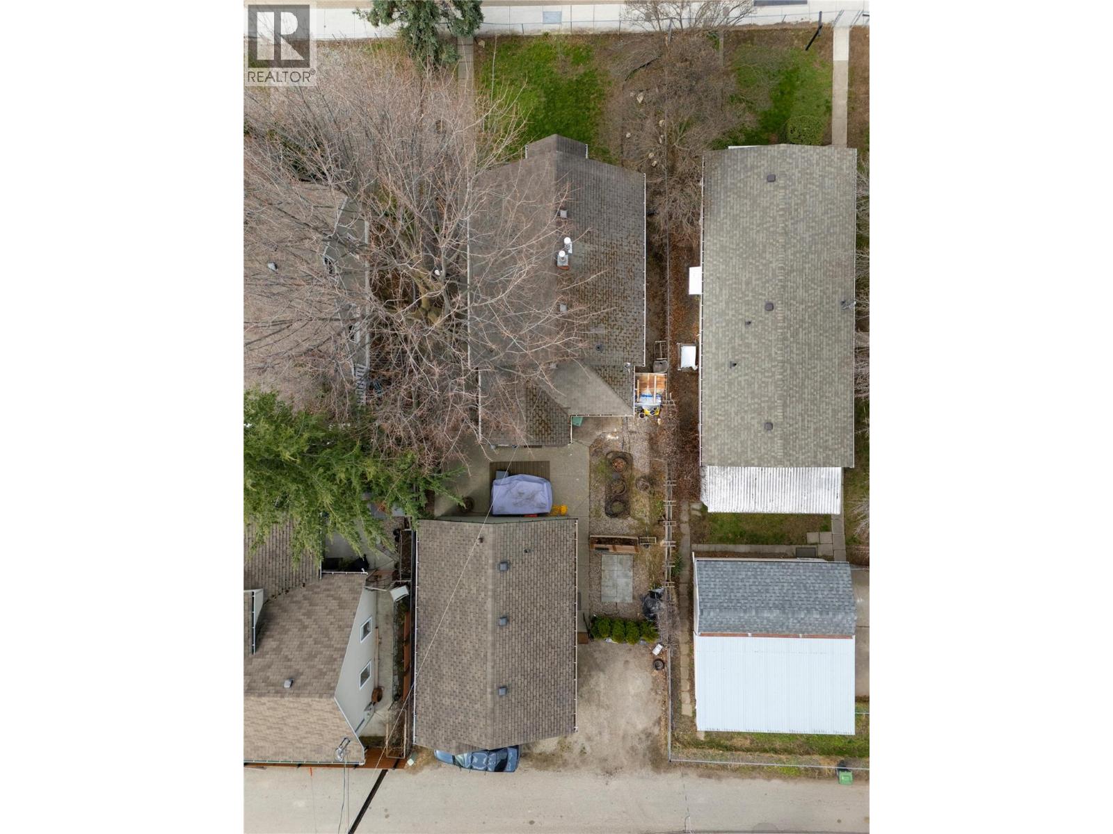  1409 Ethel Street, Kelowna