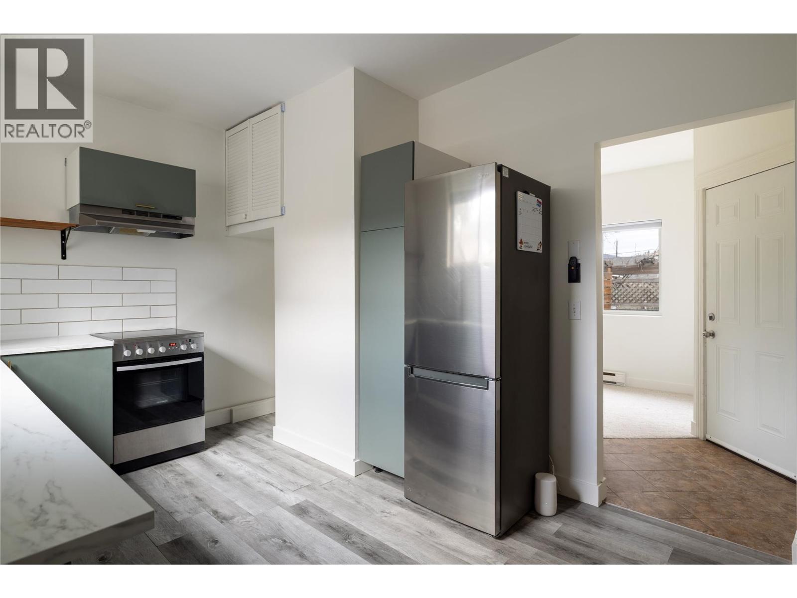  1409 Ethel Street, Kelowna