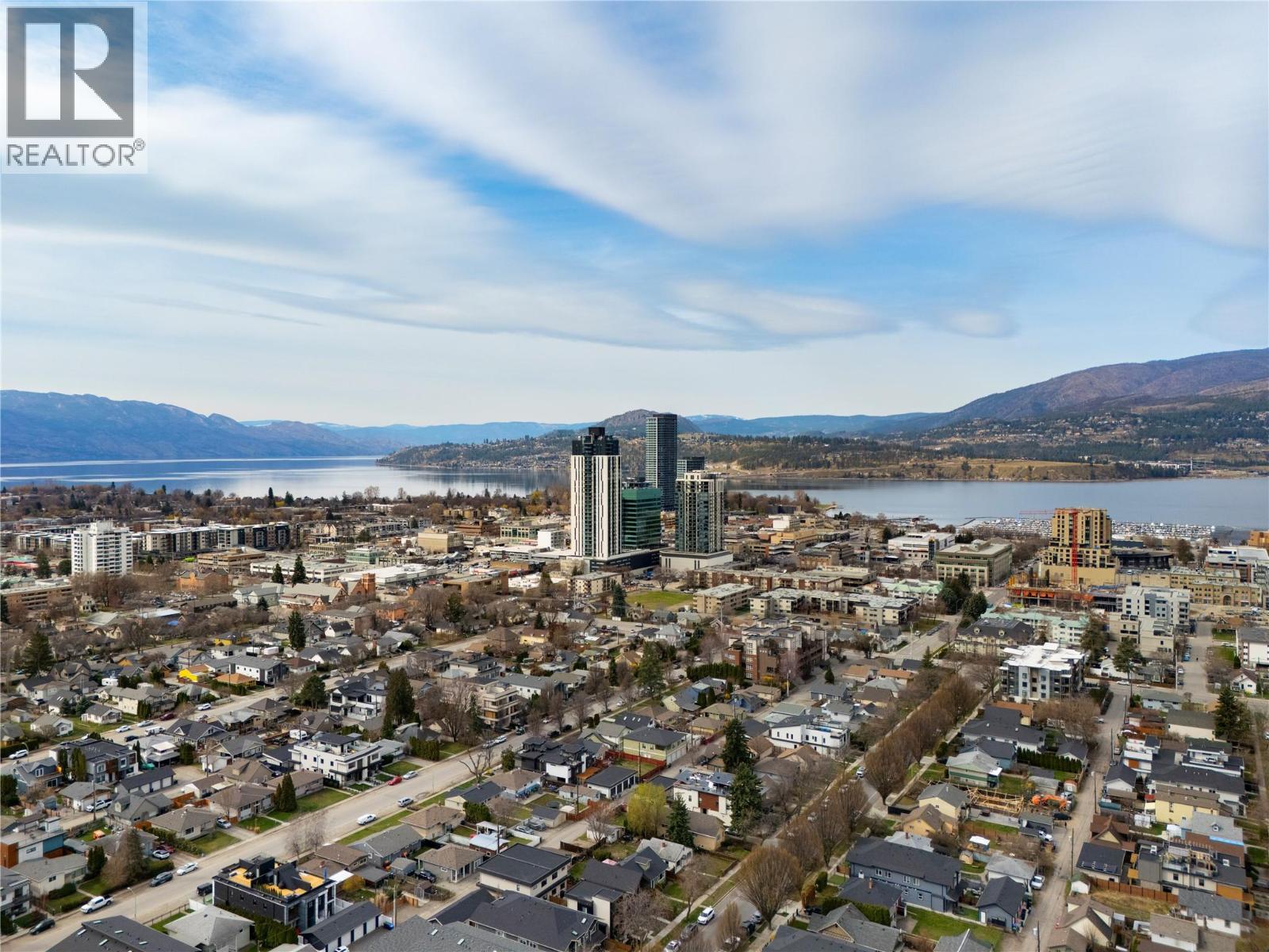  1409 Ethel Street, Kelowna