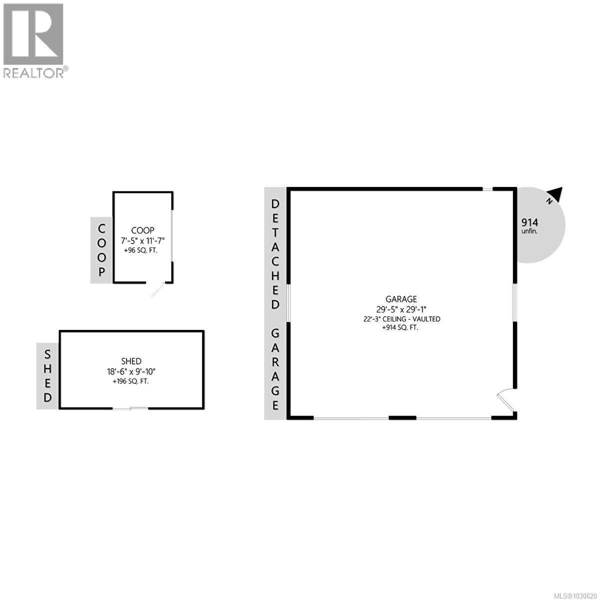 1383 CARLTON DR - 33