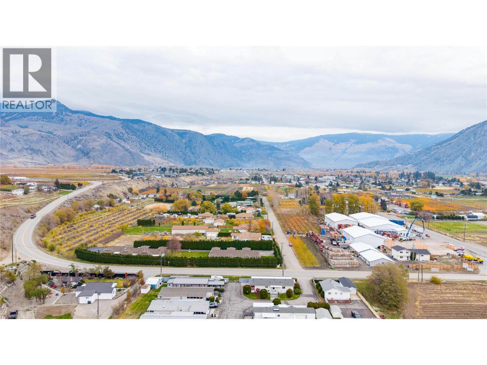 2 3038 Orchard Drive, Keremeos