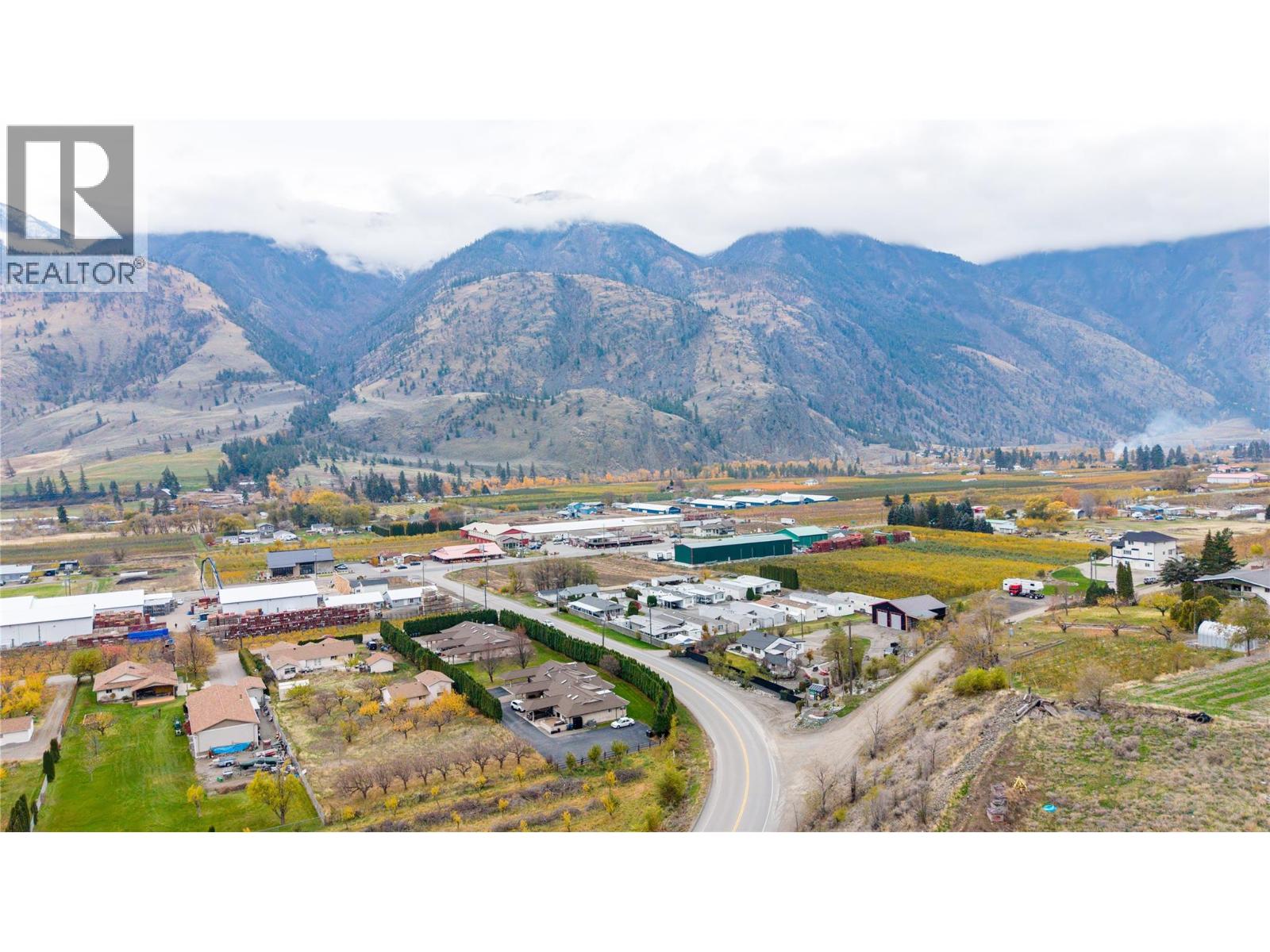 2 3038 Orchard Drive, Keremeos
