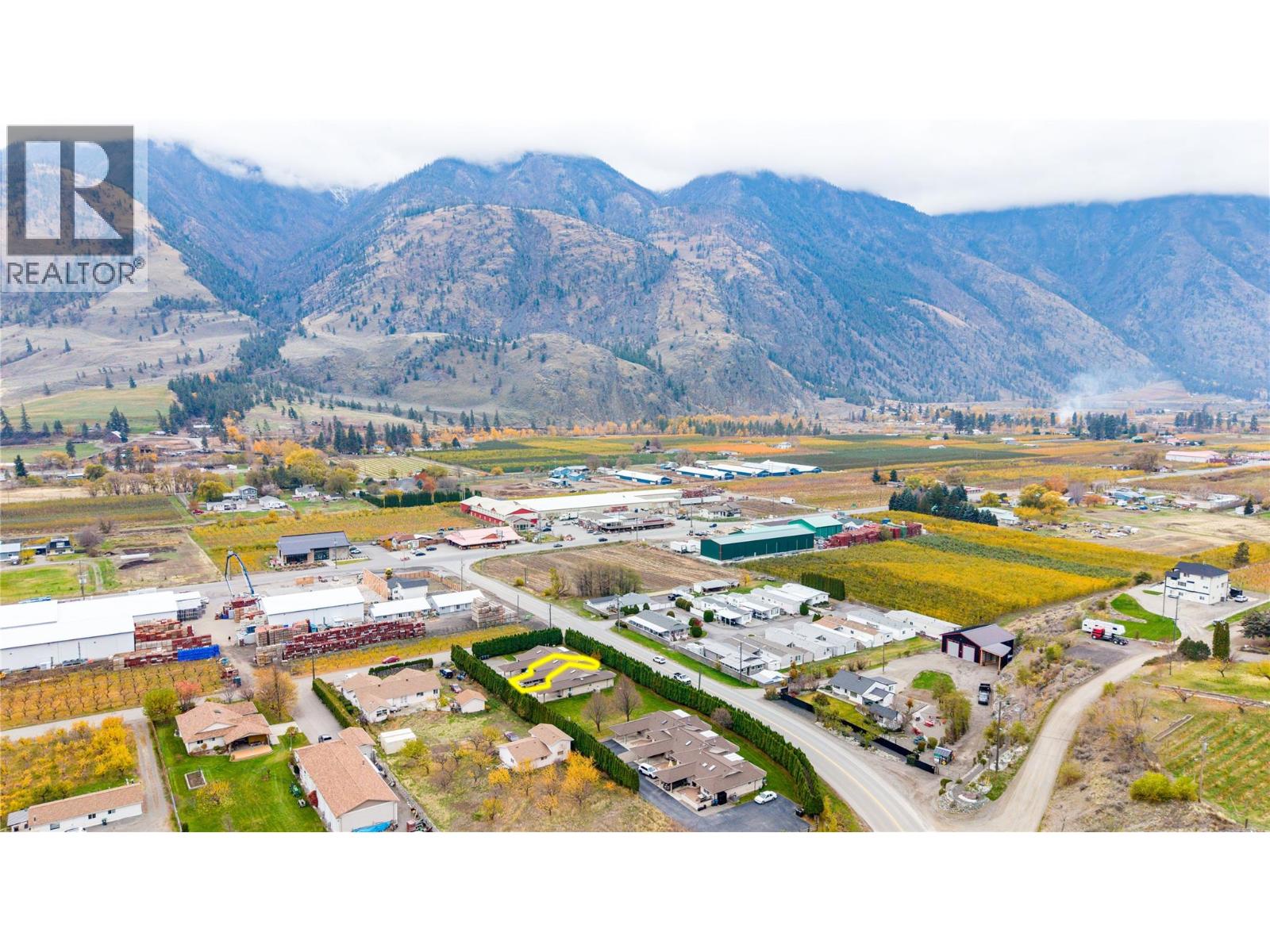 2 3038 Orchard Drive, Keremeos