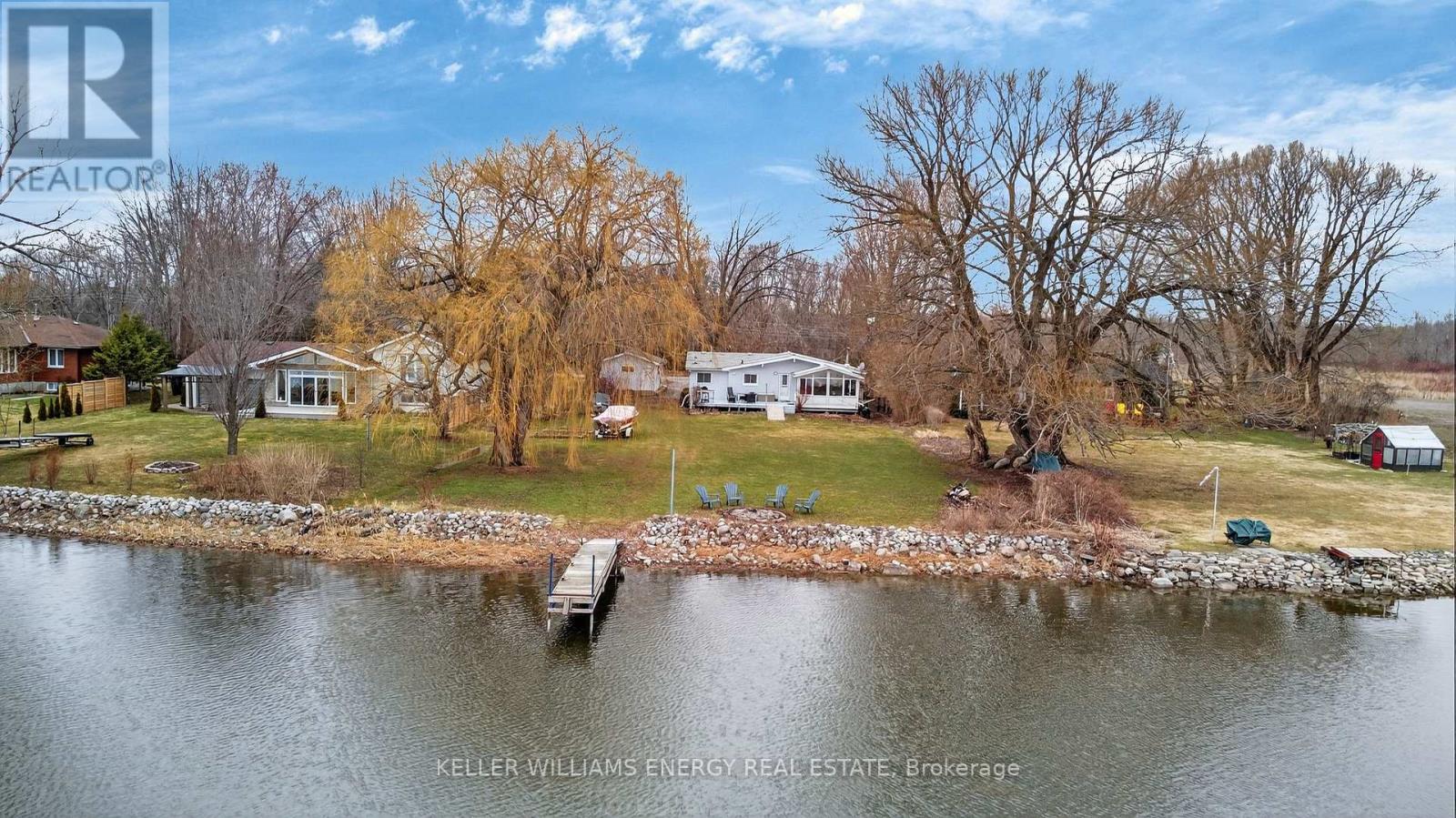602 HISCOCK SHORES ROAD - 1