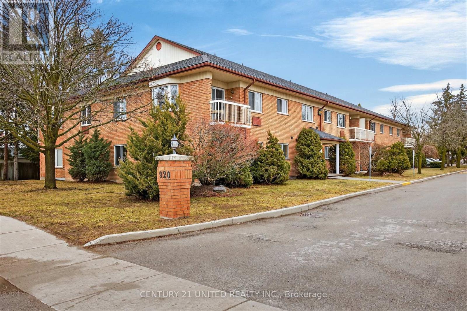 206 - 920 FORD STREET