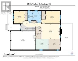 23 Old Trafford Drive, Trent Hills, ON K0L1Y0 Photo 33