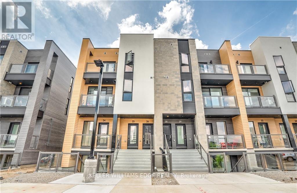 26 - 261 WOODBINE AVENUE