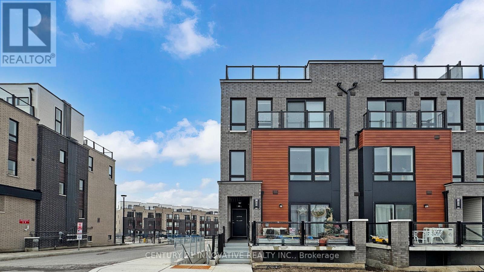 #43 30 LIBEN WAY - 3
