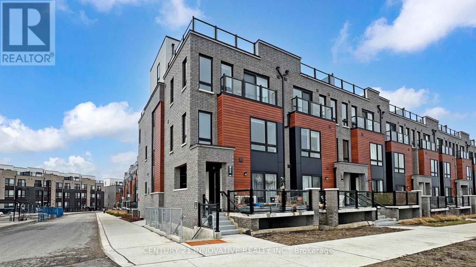 #43 30 LIBEN WAY - 2