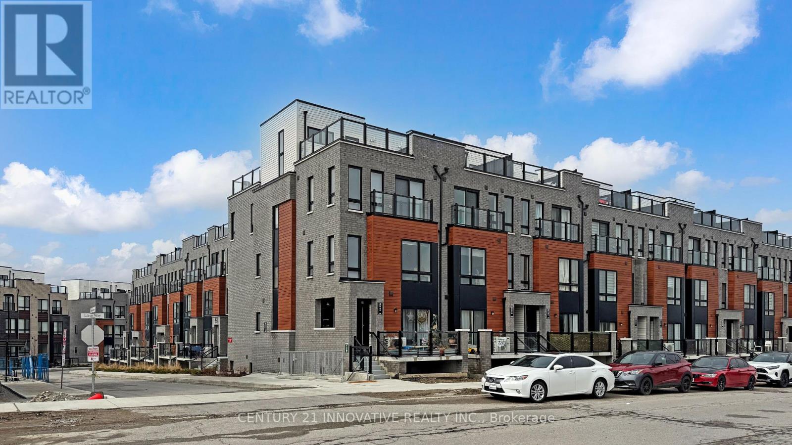#43 30 LIBEN WAY - 6
