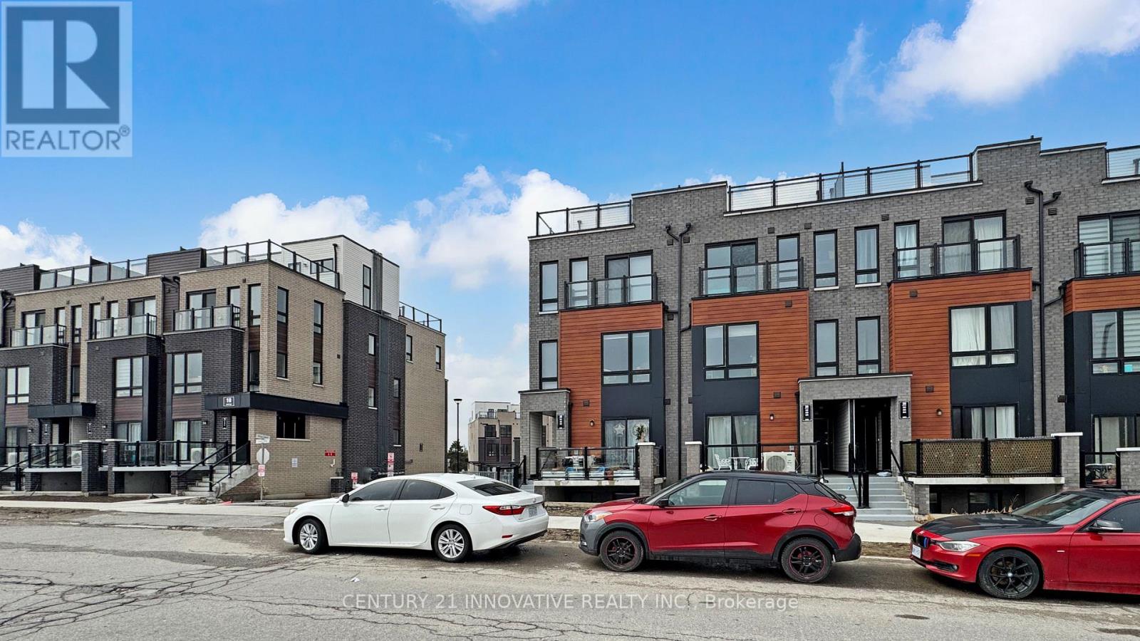 #43 30 LIBEN WAY - 7