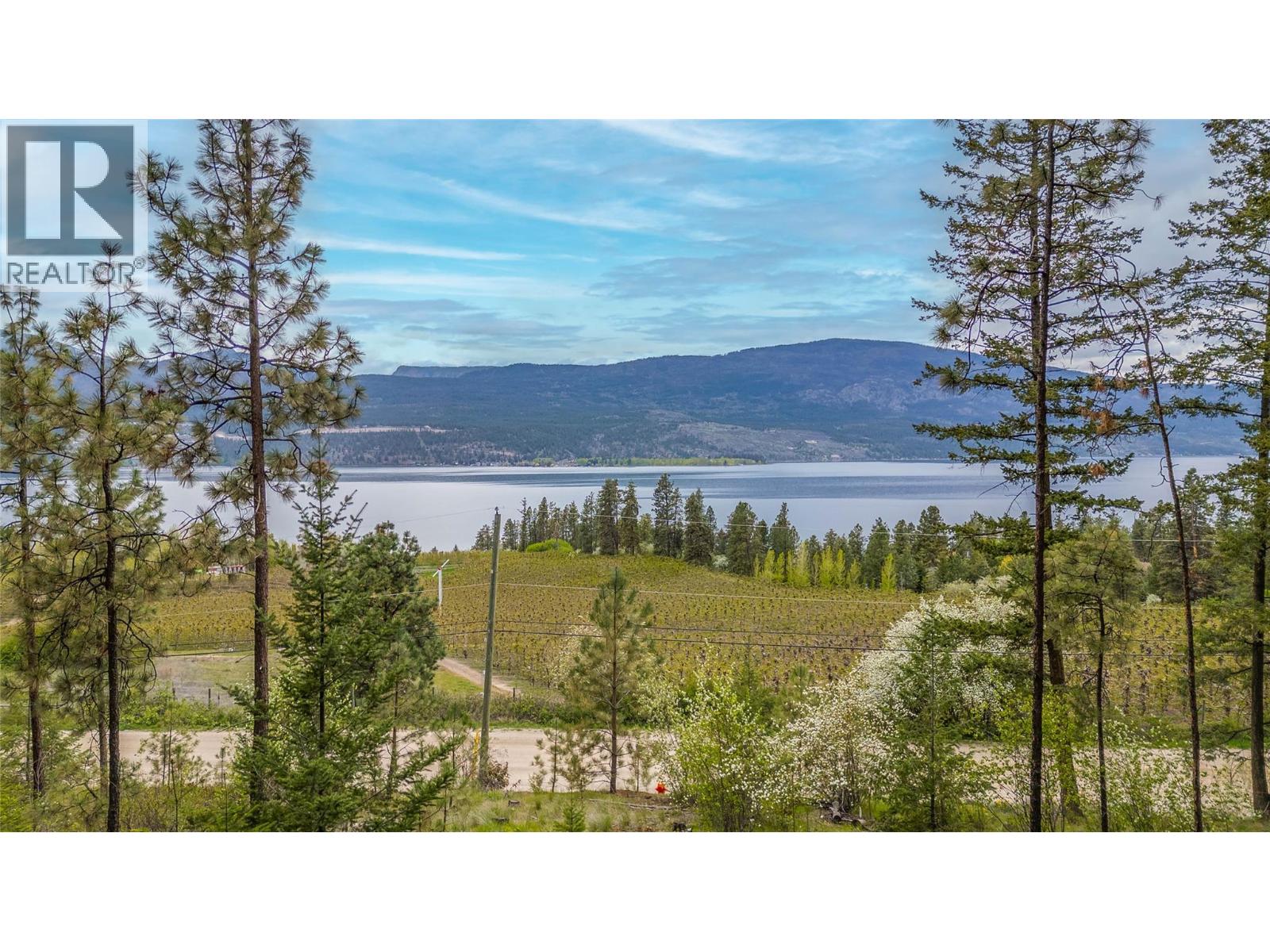 16299 Commonage Road, Lake Country