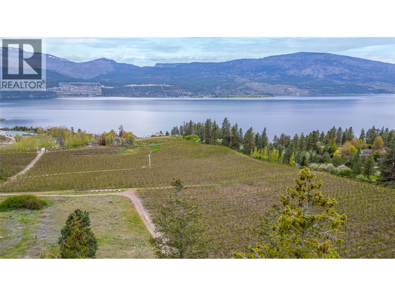 16299 Commonage Road, Lake Country