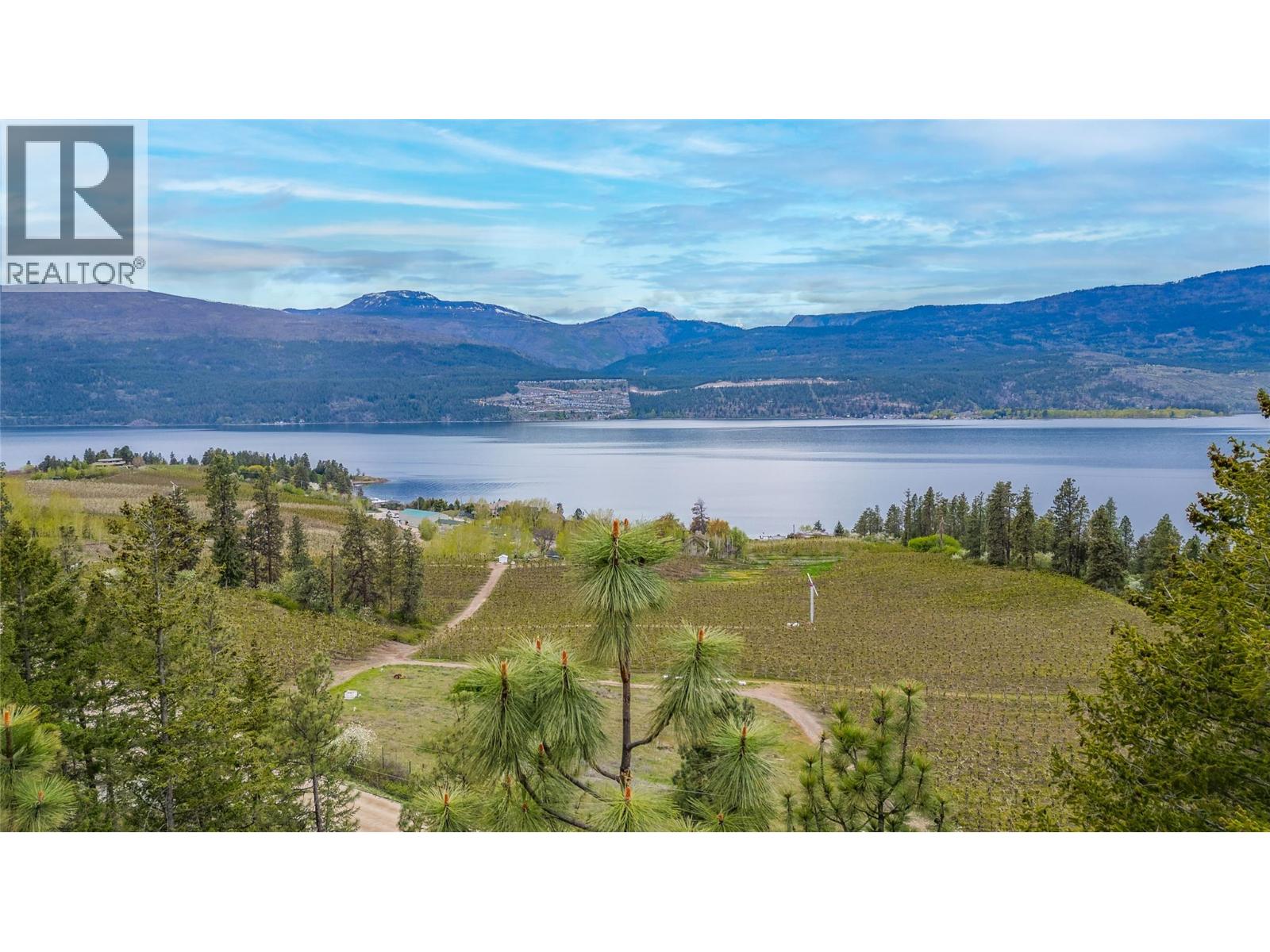 16299 Commonage Road, Lake Country