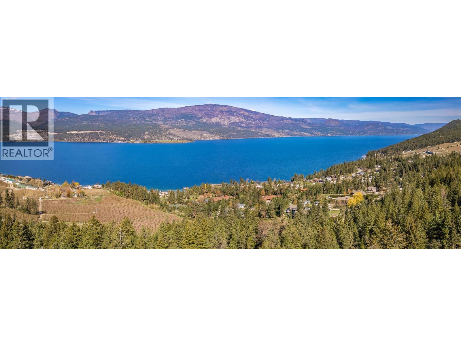 16299 Commonage Road, Lake Country