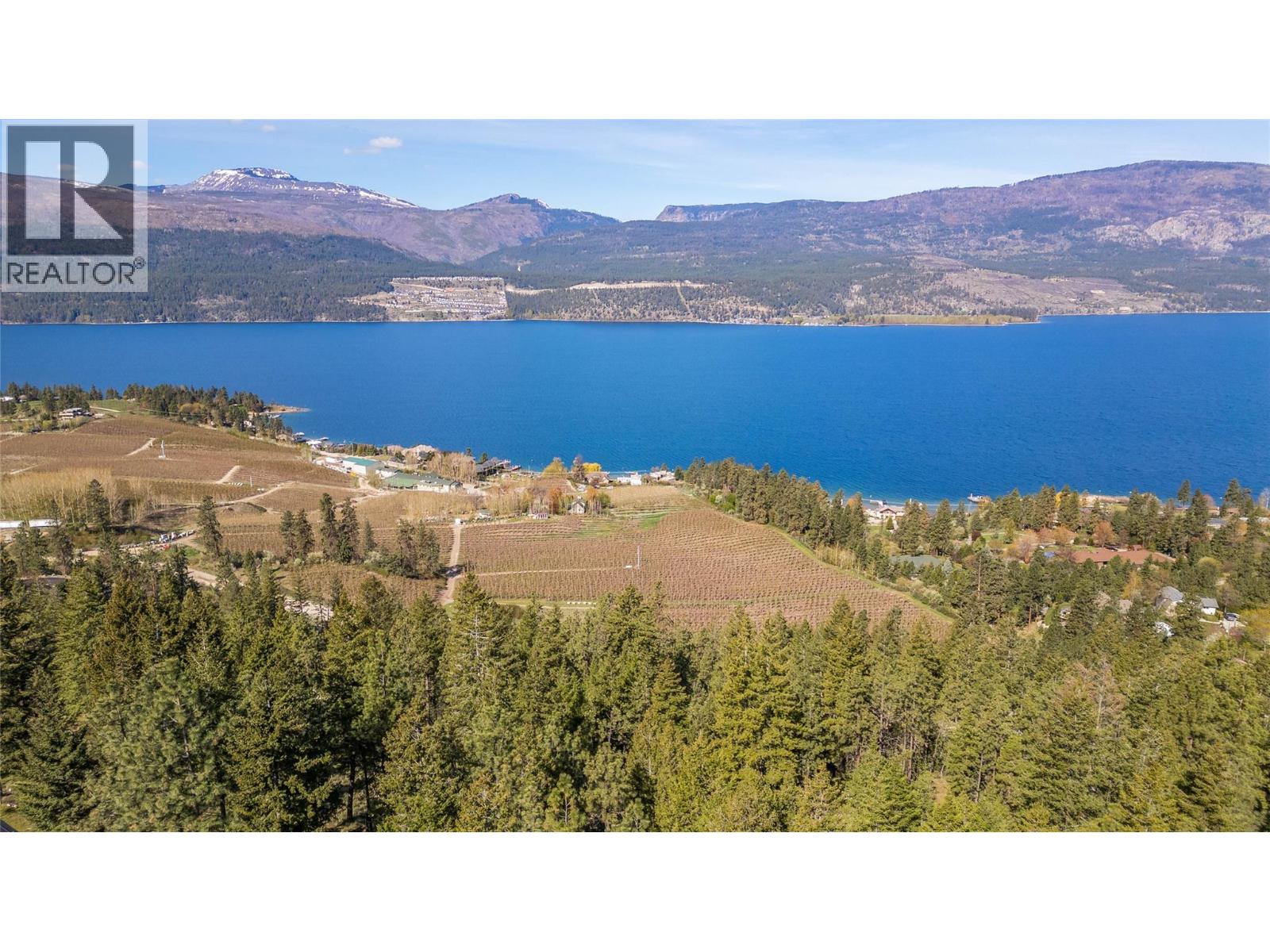16299 Commonage Road, Lake Country