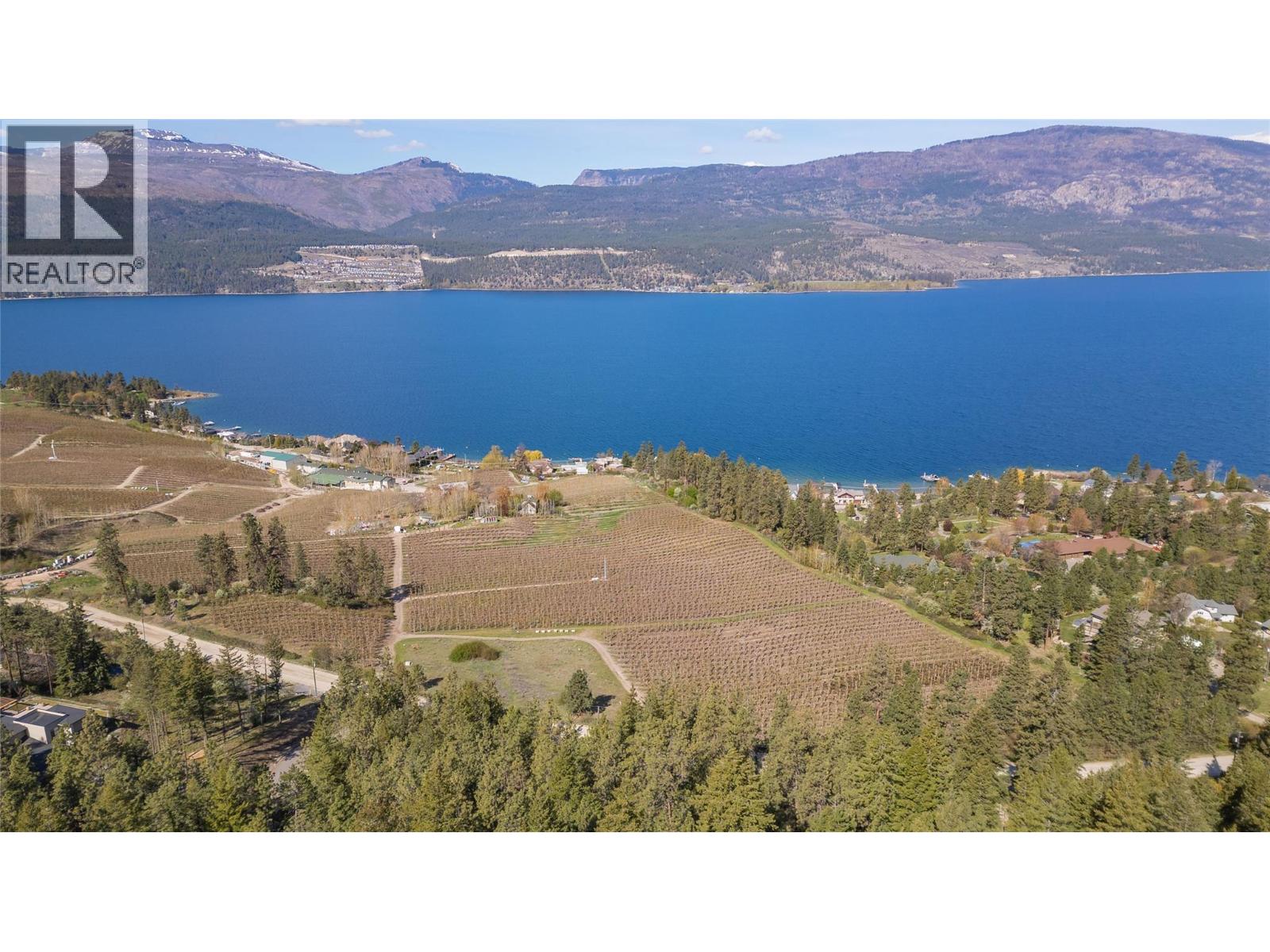 16299 Commonage Road, Lake Country