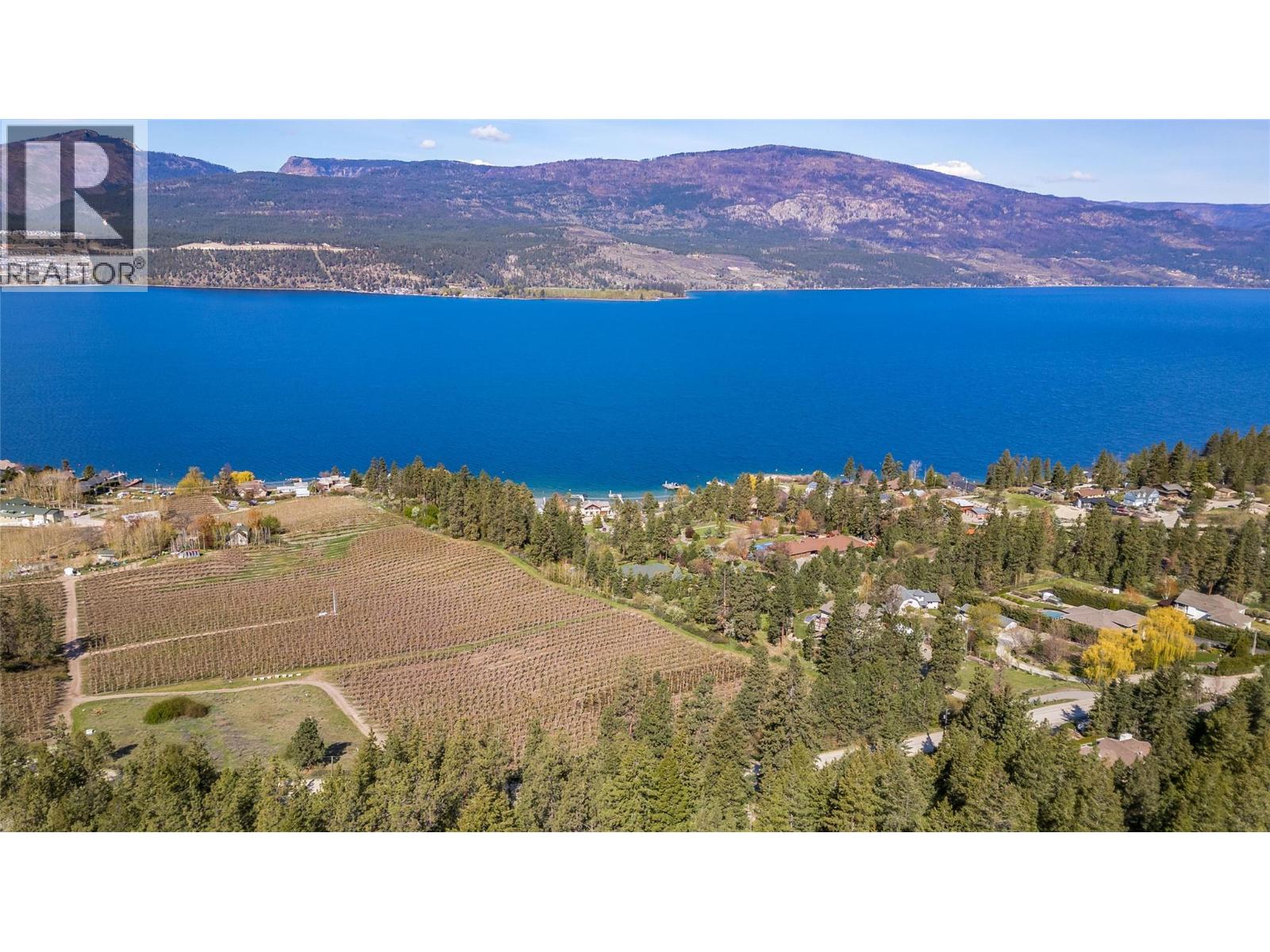 16299 Commonage Road, Lake Country