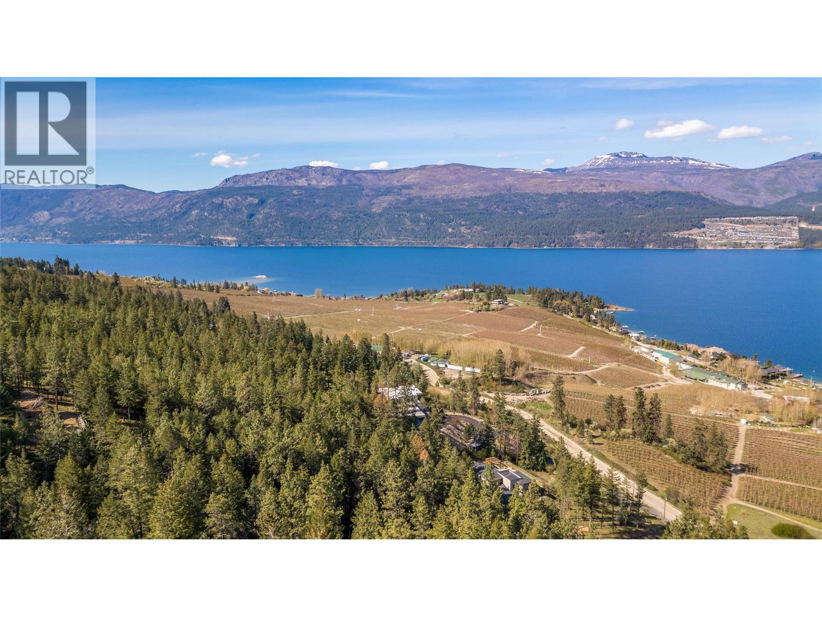 16299 Commonage Road, Lake Country