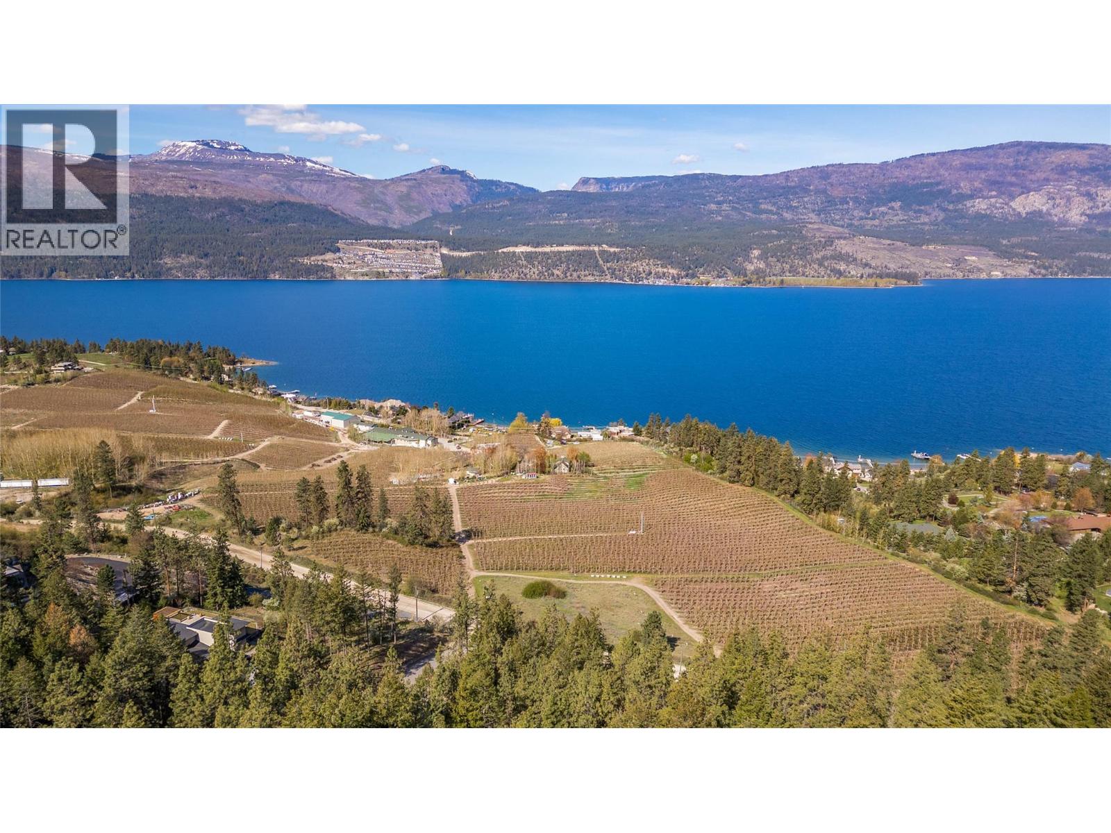 16299 Commonage Road, Lake Country