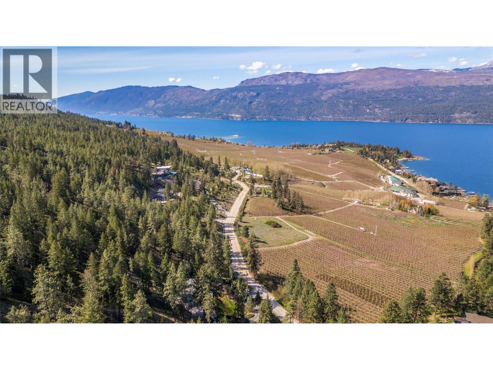 16299 Commonage Road, Lake Country