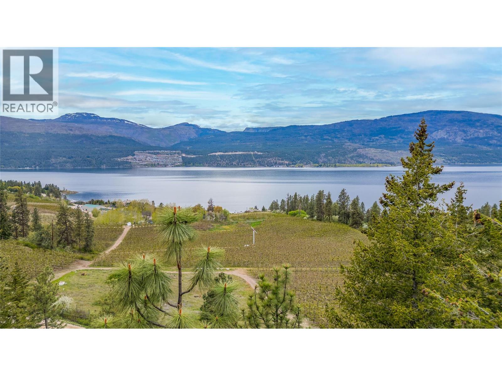16299 Commonage Road, Lake Country