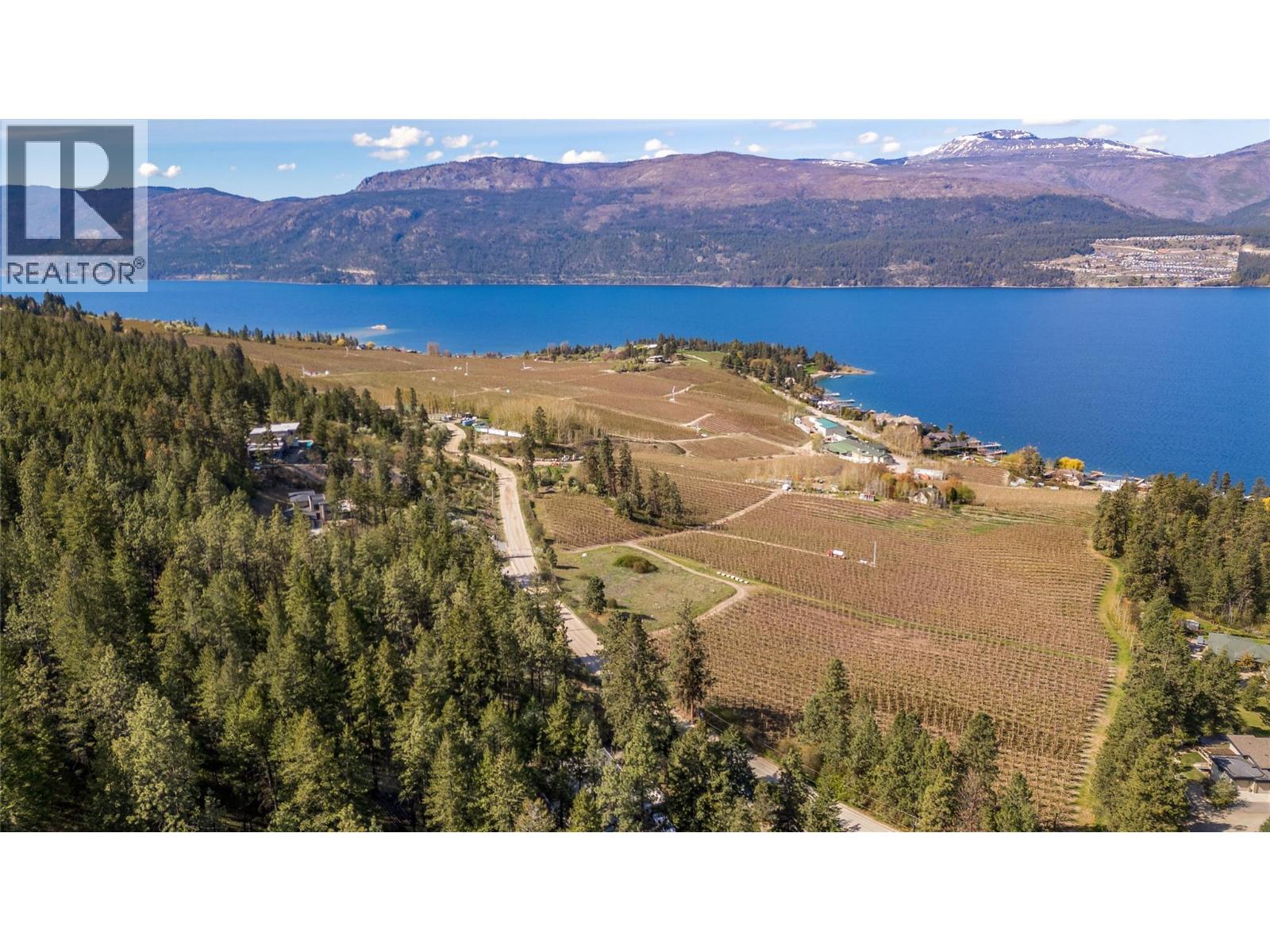 16299 Commonage Road, Lake Country