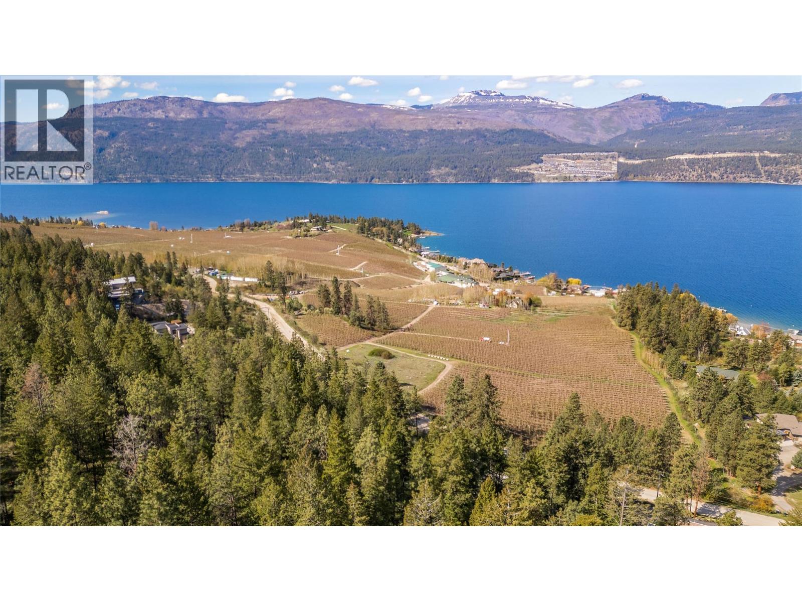 16299 Commonage Road, Lake Country