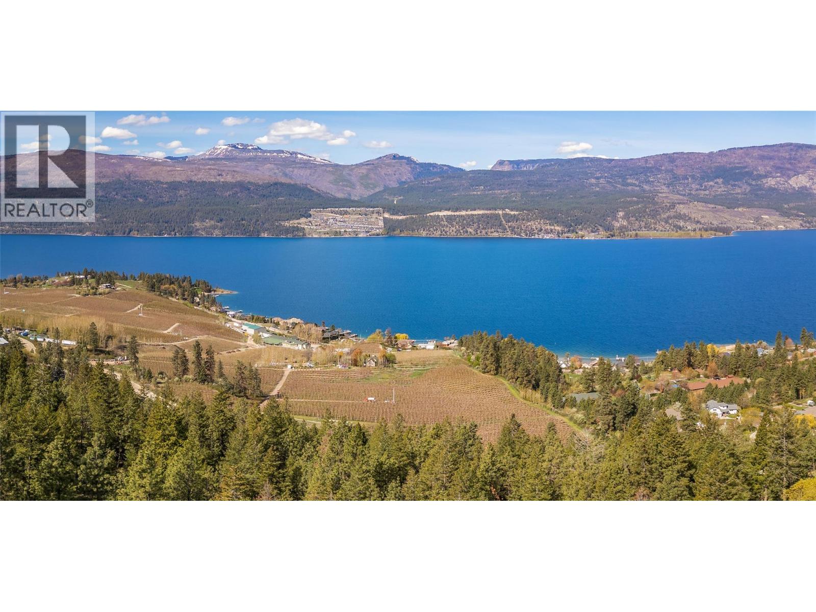 16299 Commonage Road, Lake Country