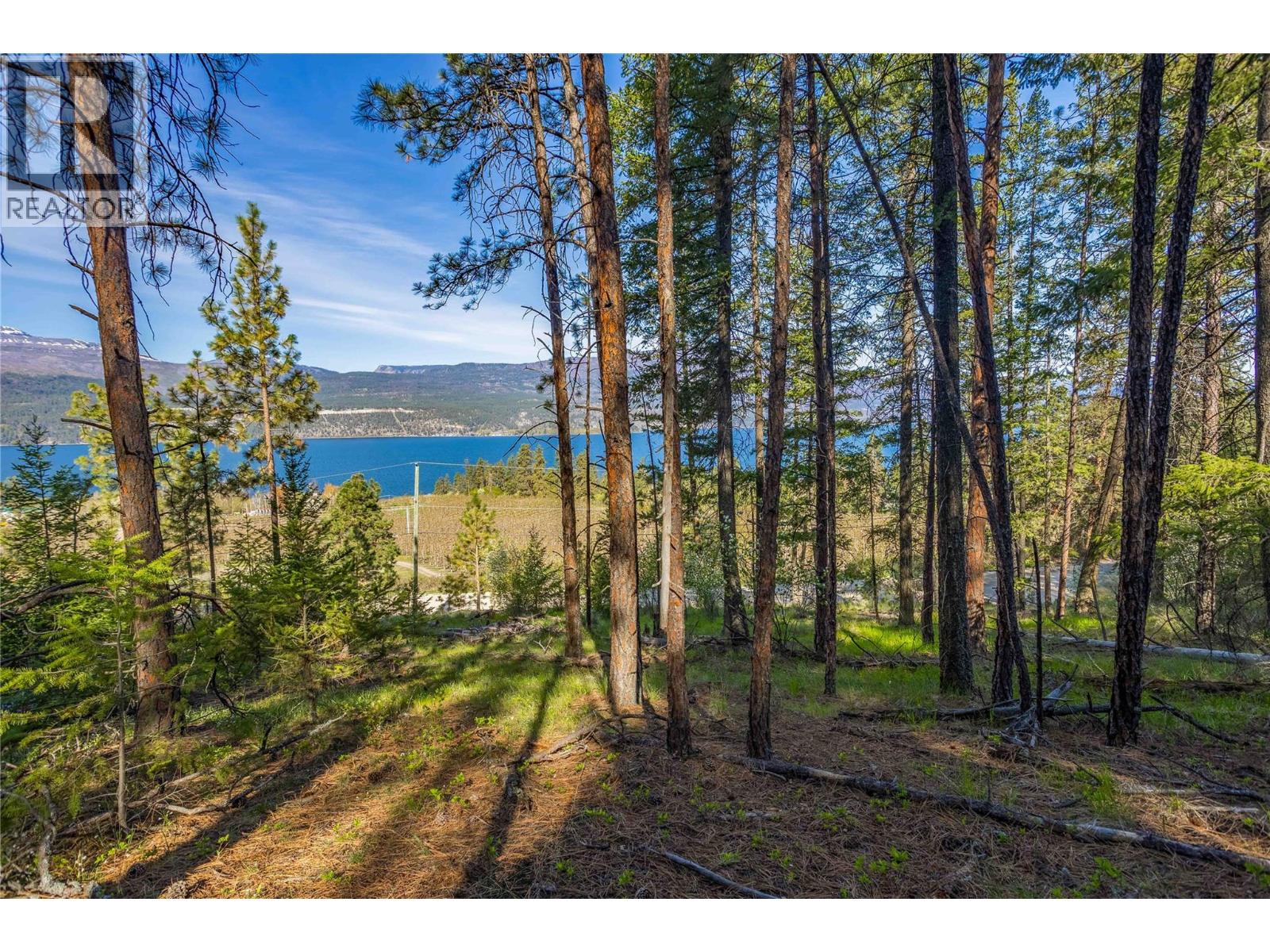 16299 Commonage Road, Lake Country