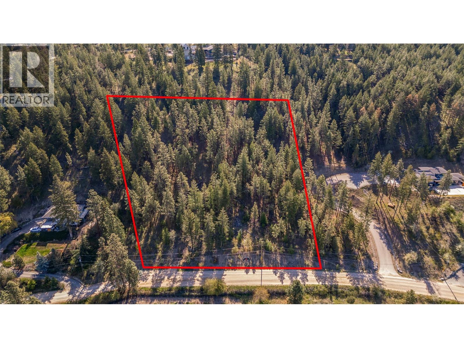 16299 Commonage Road, Lake Country