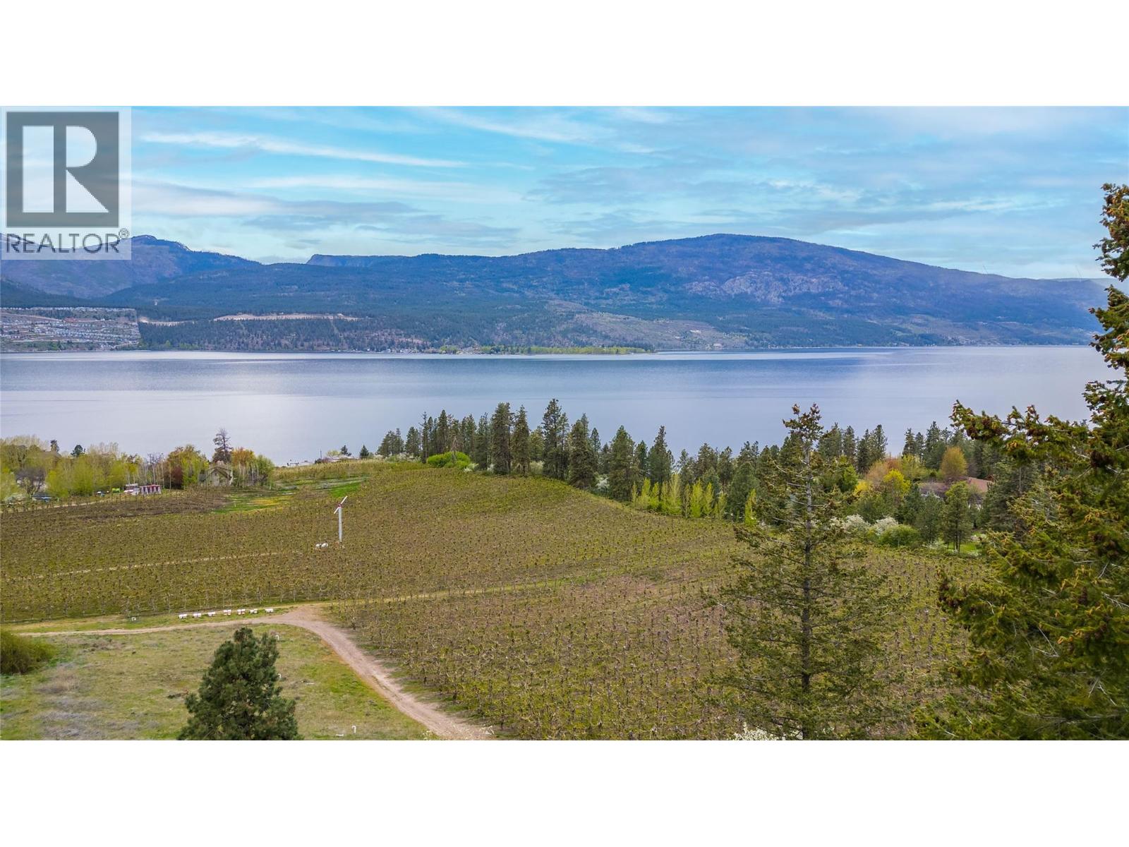 16299 Commonage Road, Lake Country