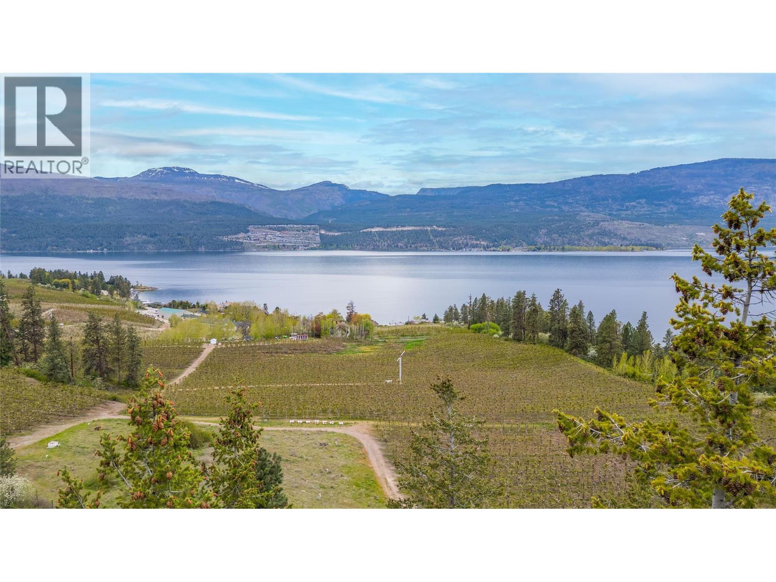 16299 Commonage Road, Lake Country